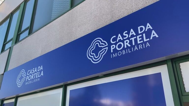 Casa Portela Imobiliária: Transformando Seu Sonho em Realidade