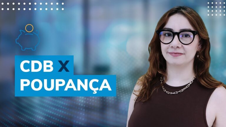 Banco com as Melhores Taxas de Juros na Poupança