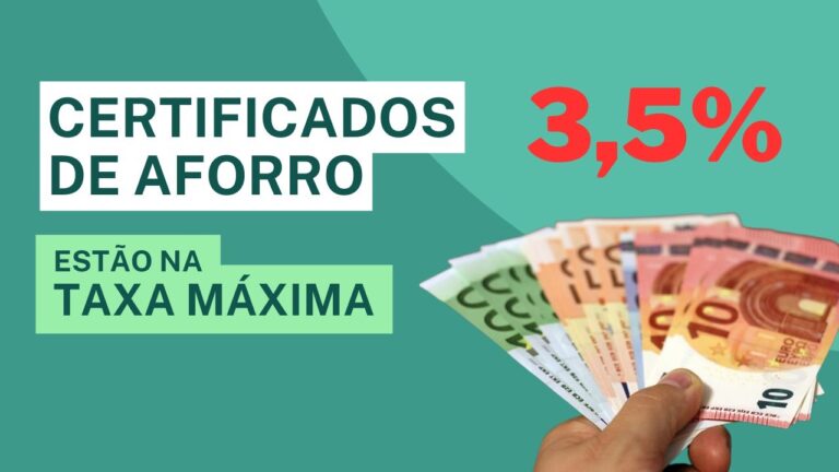 Simulador de Certificados de Aforro Série E: Como Maximizar Seus Investimentos