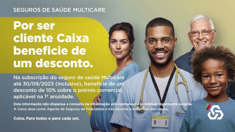 Seguro de Saúde da Caixa Geral de Depósitos: Benefícios e Vantagens