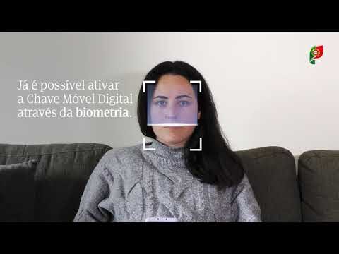 Chave M&oacute;vel Digital: Para Que Serve?