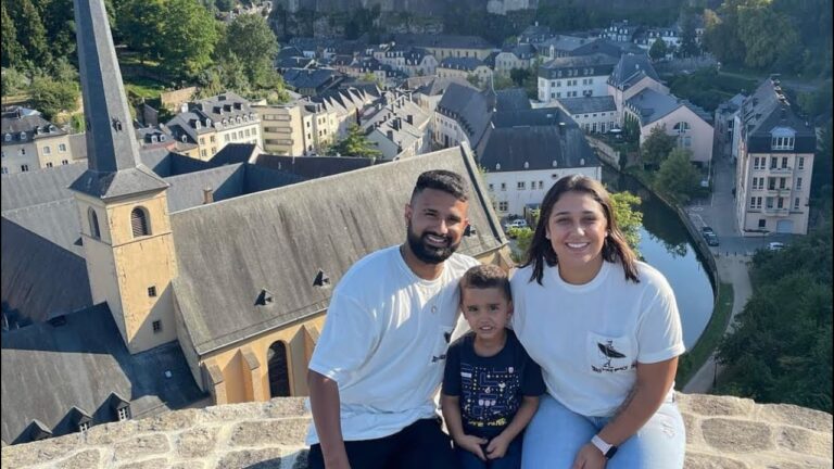 Entendendo o IBAN em Luxemburgo: Guia Prático e Essencial