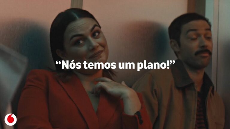 Benefícios do Plano de Saúde Vodafone