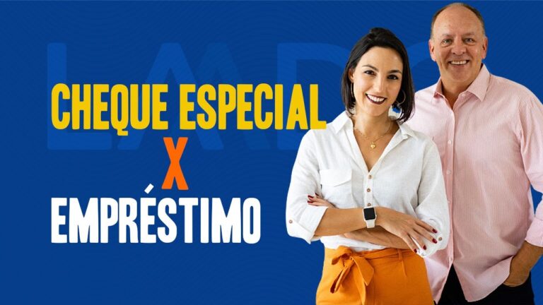 Empréstimo com Cheque em Garantia: Vantagens e Cuidados