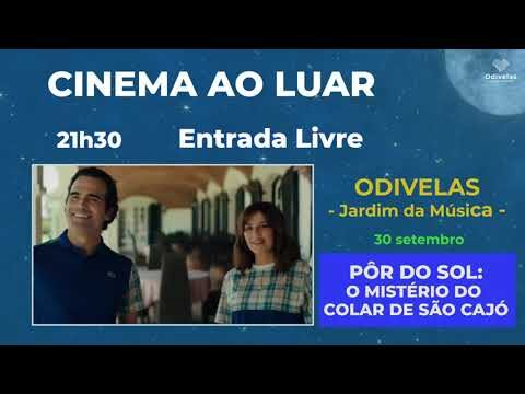Cinema Odivelas Parque: Experi&ecirc;ncias Inesquec&iacute;veis em Tela Grande