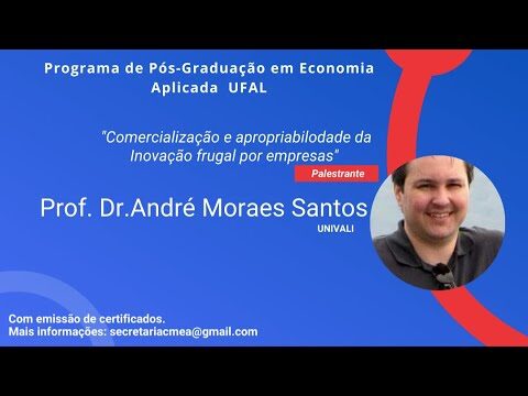 Inovação e Liderança: O Legado de Reynaldo dos Santos