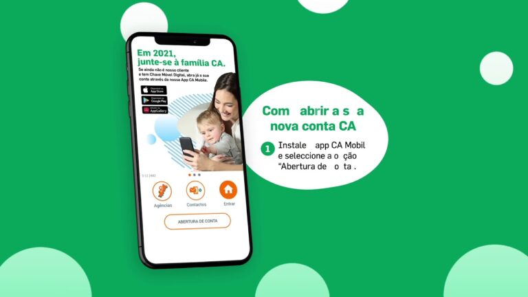 Como Aderir à Caixa Agrícola Online de Forma Eficiente