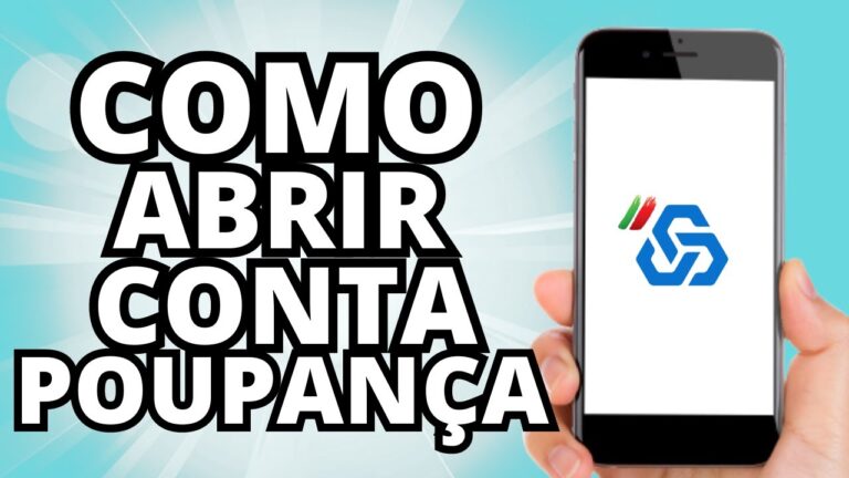 Como Abrir uma Conta Jovem na Caixa Geral de Depósitos