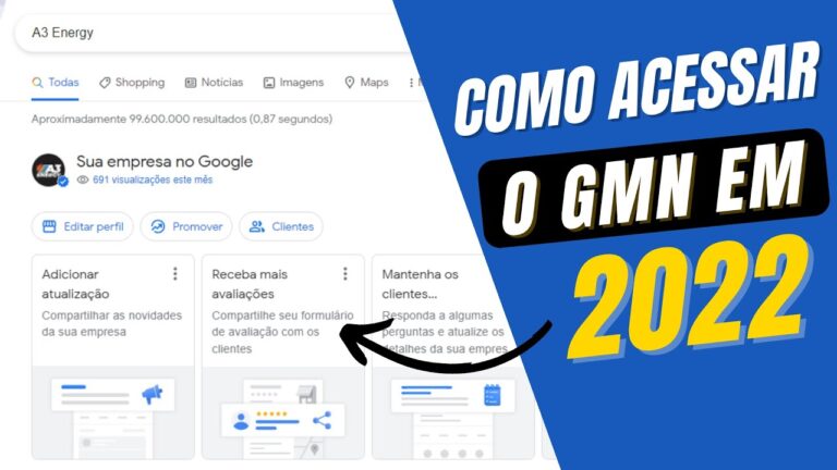 Acesso Simplificado ao Google Empresas: Guia de Login