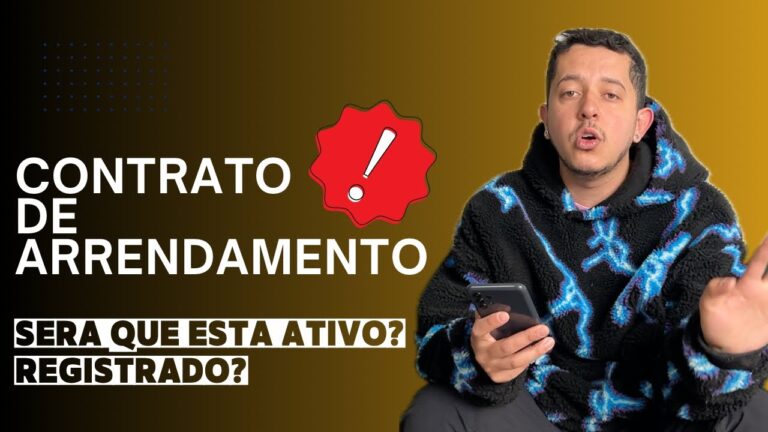 Guia Prático para Consultar Contratos de Arrendamento nas Finanças