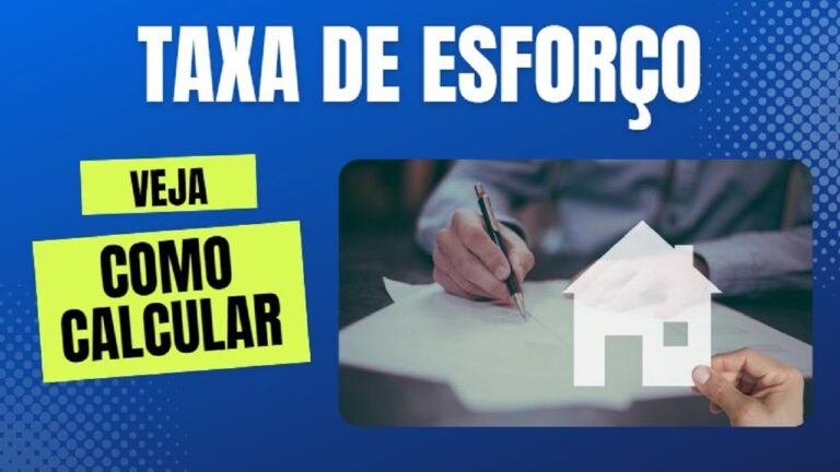Taxa de Esforço Recomendada: Guia Prático para Otimização de Desempenho
