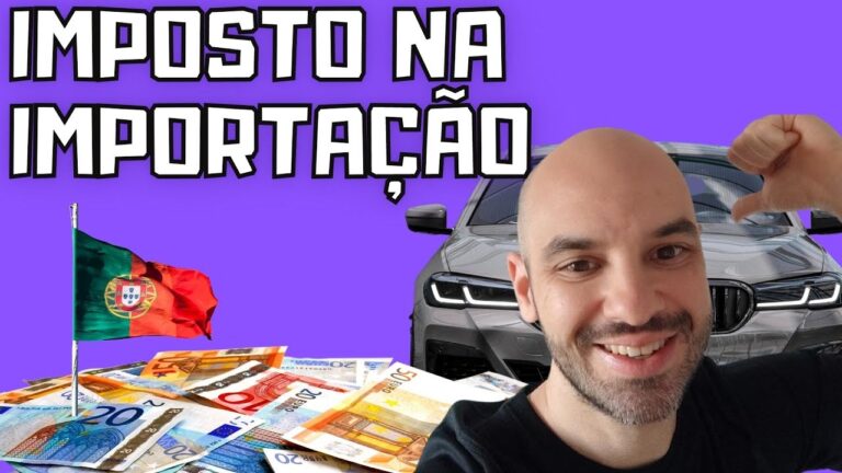 Simulador de Importa&ccedil;&atilde;o de Autom&oacute;veis: Simplificando o Processo