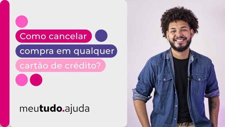 Como Cancelar um Pagamento Online de Forma Eficiente