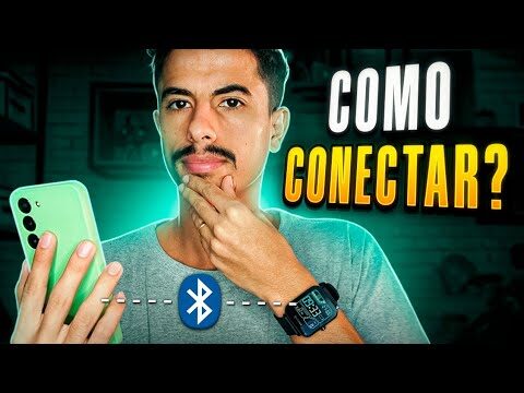 Conectando Seu Relógio ao Celular: O Melhor Aplicativo