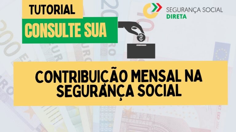 Entendendo os Pagamentos da Seguridade Social