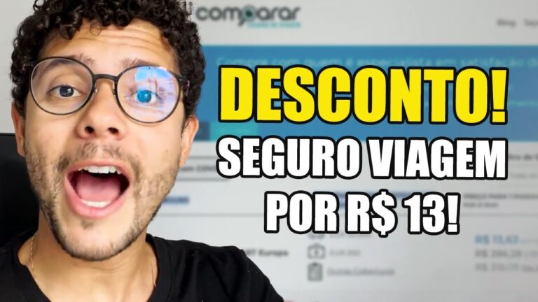 Guia Completo sobre Simular Seguro Viagem