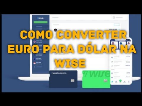 Conversão Eficiente: Euro para Dólar