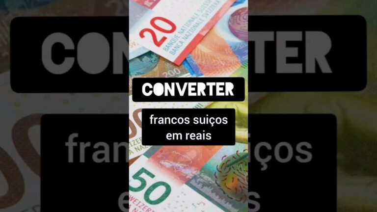 Conversor de Franco para Euro: Como Fazer a Troca de Moeda Eficiente