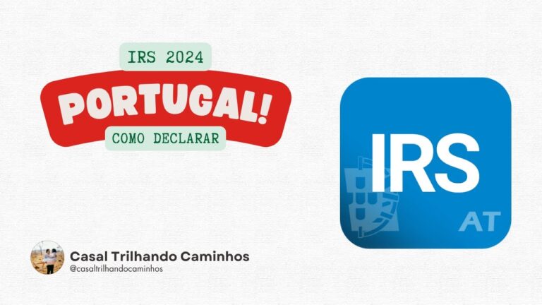 Simula&ccedil;&atilde;o de IRS: Prepare-se para 2024