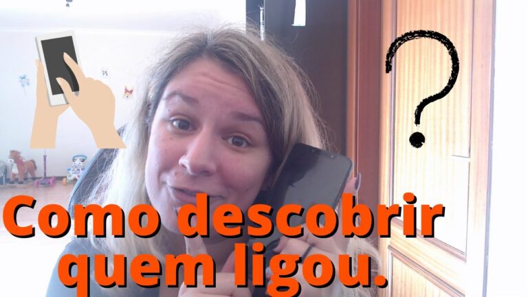 Quem Me Liga Deste N&uacute;mero? Descubra Agora!