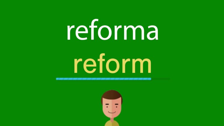 Reforma em Inglês: Transformando o Aprendizado Linguístico