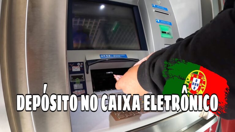 Limites de Depósitos em Numerário: O Que Você Precisa Saber