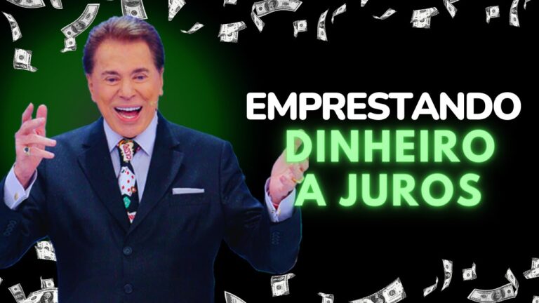 Empréstimos a Juros: O Que Saber Sobre Pessoas que Financiam