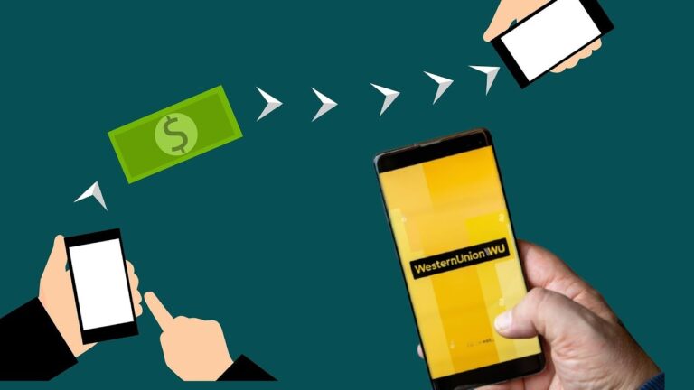 CTT e Western Union: Soluções Eficientes para Envio de Dinheiro