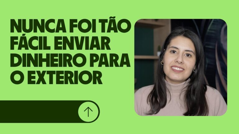 Guia Prático para Transferência Bancária Internacional