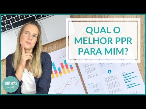 Comparar PPR: Guia Pr&aacute;tico para Escolhas Inteligentes
