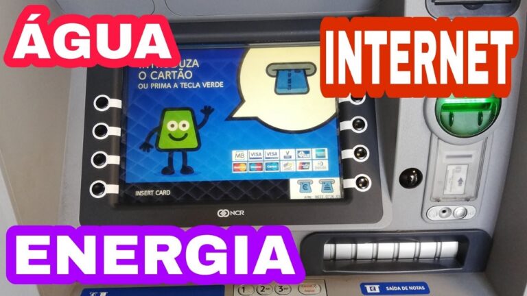Como Fazer Transferência Bancária Internacional por Multibanco com IBAN