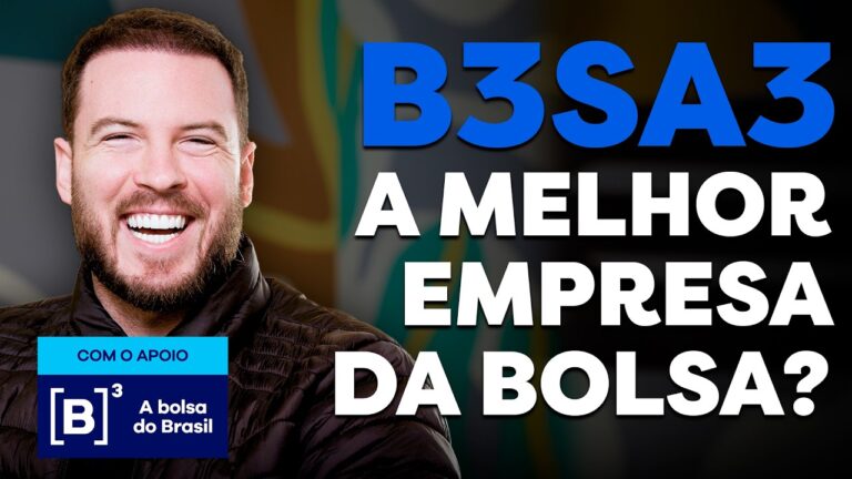 Entendendo o Funcionamento do Investimento na Bolsa de Valores