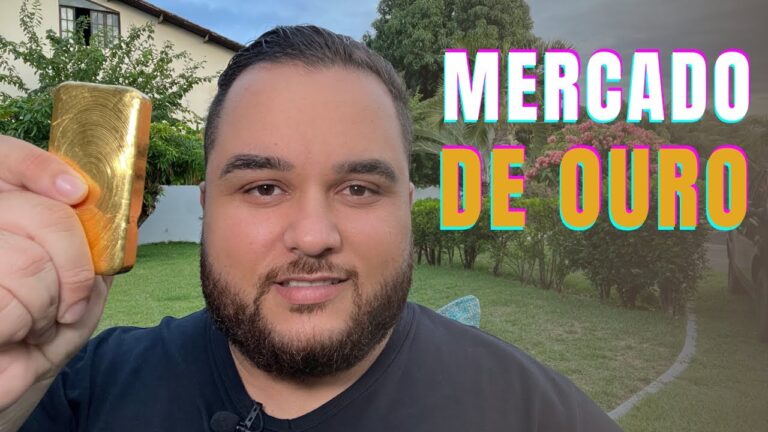 Análise do Preço do Ouro Usado em Portugal