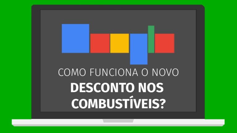 Desconto em Combust&iacute;vel com o IVaucher