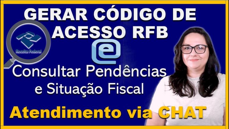 Guia Prático do Código de Acesso para Certificado Digital