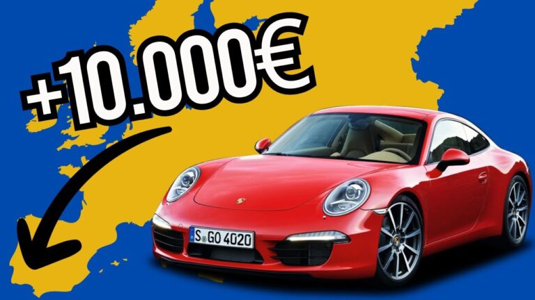 Vantagens do DAV Automóvel na Gestão de Veículos