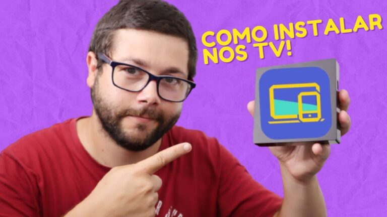 Como Instalar Apps no Seu Dispositivo