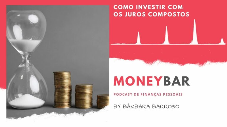 Como Investir em Juros Compostos em Portugal