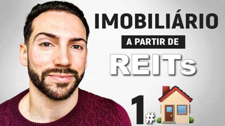 Guia Prático para Investir em REITs em Portugal