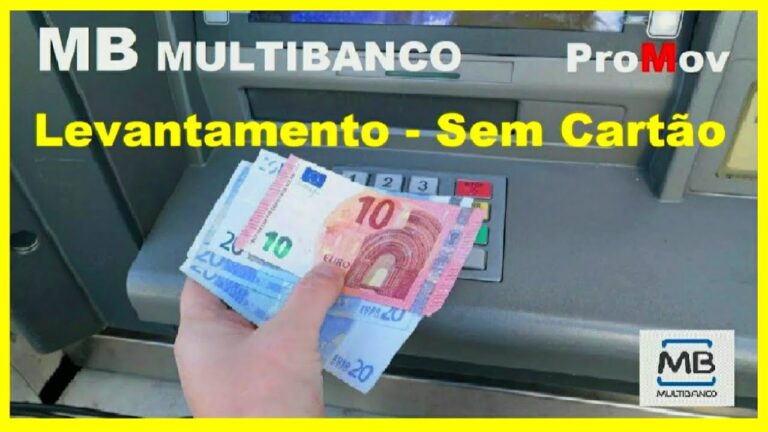 Como Levantar Dinheiro Sem Cartão: Dicas e Alternativas