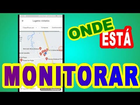 Como Localizar Sua Conta do Gmail Eficientemente