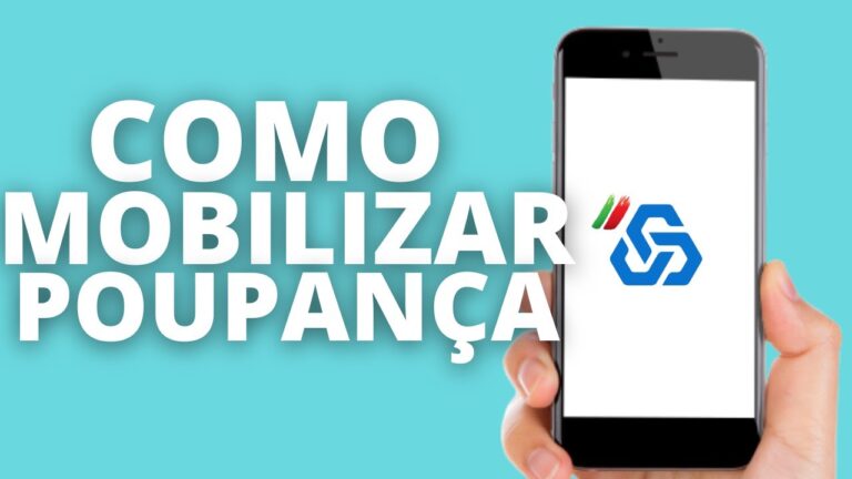 Mobilizar Poupança: Estratégias Eficazes para Investir com Sucesso