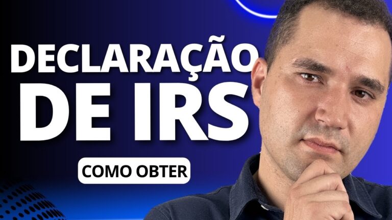 Guia Completo da Declara&ccedil;&atilde;o Modelo 3