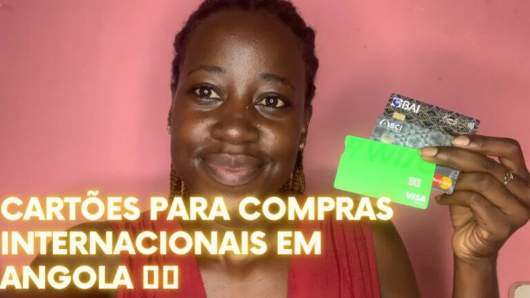 Número de Cartões Visa: Tudo o que Você Precisa Saber