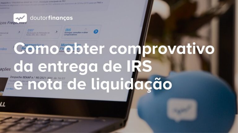 Como Consultar a Declaração do IRS de Forma Eficiente