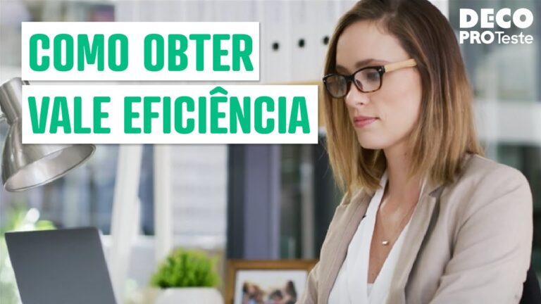 Apoios para Janelas Eficientes