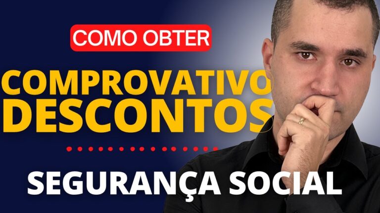 Como Obter o Extrato de Remunerações da Segurança Social
