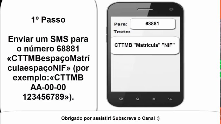 Portagens de Referência MB: Tudo o Que Você Precisa Saber