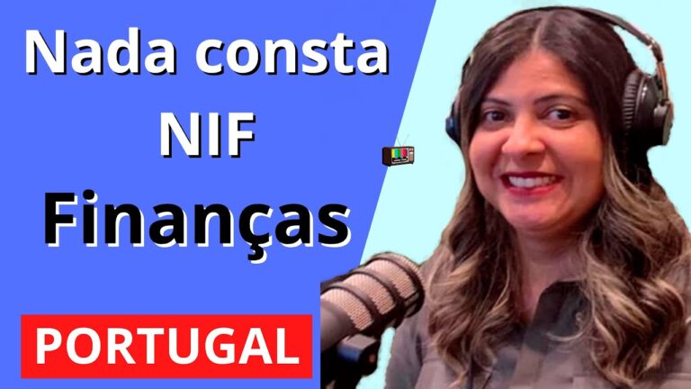 Comprovativo da Situação Fiscal Regularizada: Quando e Como Utilizar