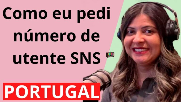 Portal SNS: Acesso Simplificado para Usuários